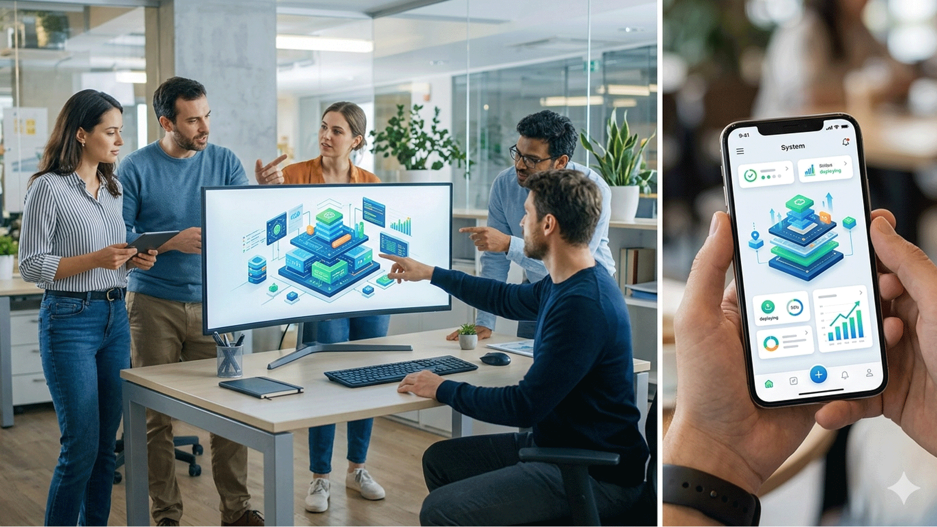 Digital Excellence
