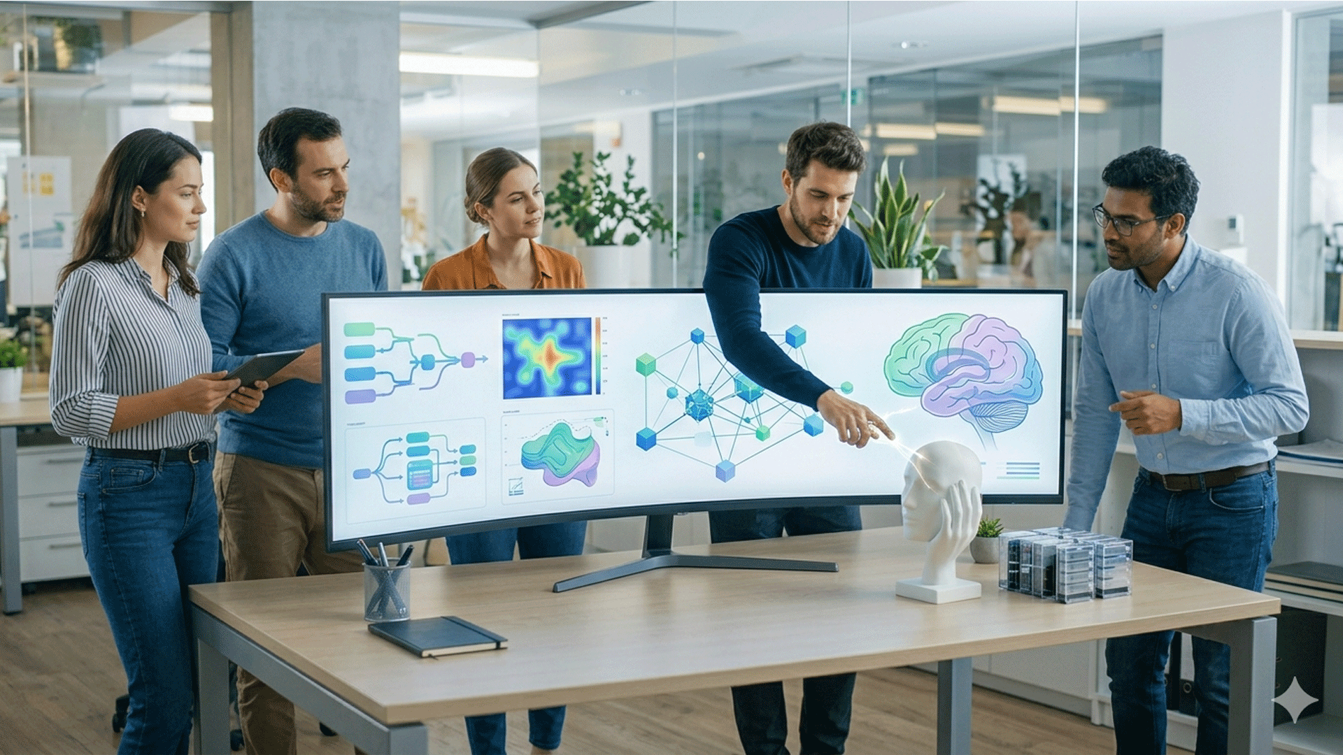 Strategy & Design
