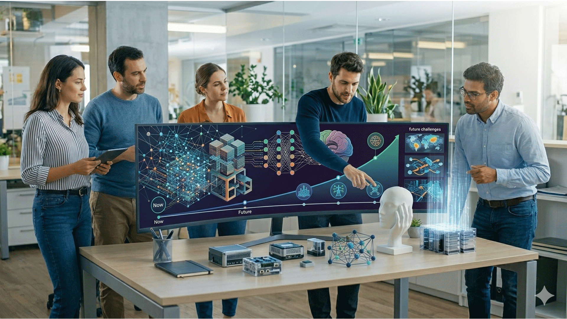 Technology & Growth